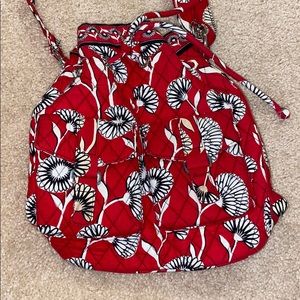 Discontinued Vera Bradley Crossbody Bag